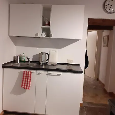 Castello Ground Floor *