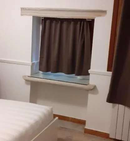 Castello Ground Floor البندقية