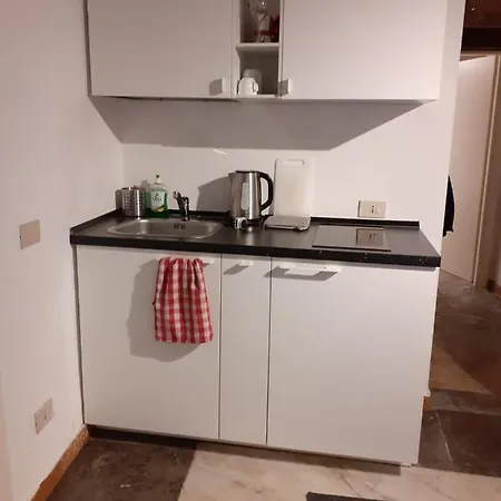 Castello Ground Floor *