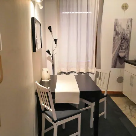 Castello Ground Floor البندقية