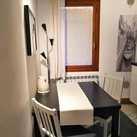 شقة Castello Ground Floor